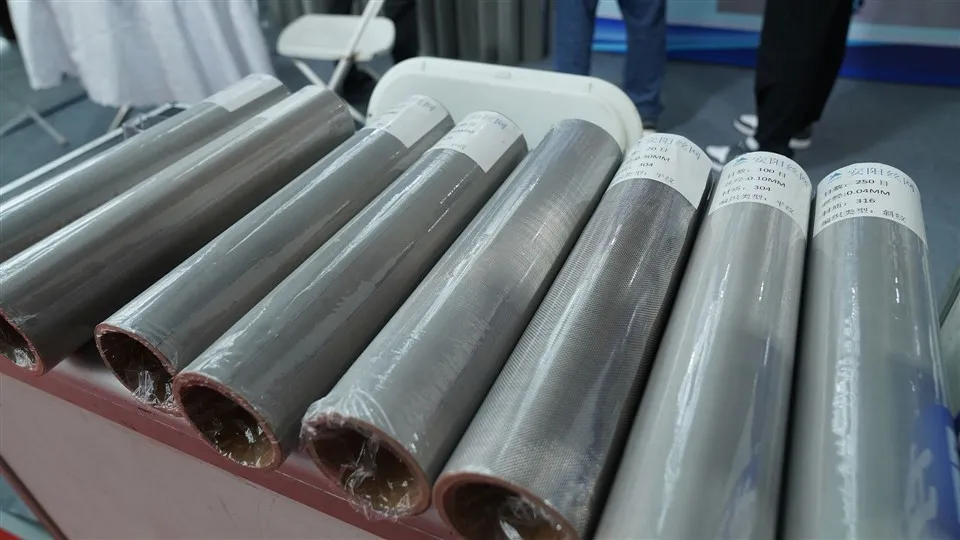 Birleştirici/Ayırıcı Filtre Kartuşları