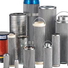 Özel Yapılmış Ev Kullanımı Yüksek Verimli Baca Hava Filtresi Sanayi Toz Toplama Filtre Kartuşu