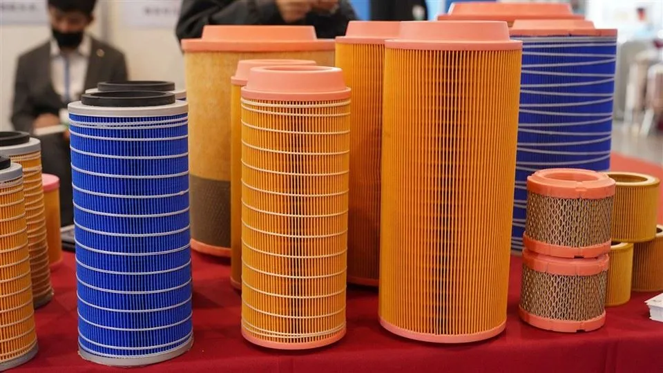 Dirt Particles Filtration Cartridge Factory Direct Sales Dirt Particles Filtration Clean SPA Water Filter