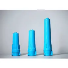 Enerji Tasarruflu Alüminyum Alaşımlı Basınçlı Hava Filtresi