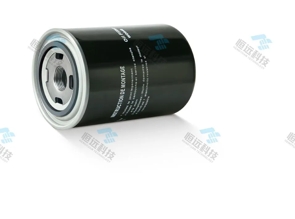 Fabrika Fiyatı Otomatik Spin-on Ekskavatör Kompresörü Traktör Jeneratör Parçaları Hava Yağı Yağlama Kamyonu Dizel