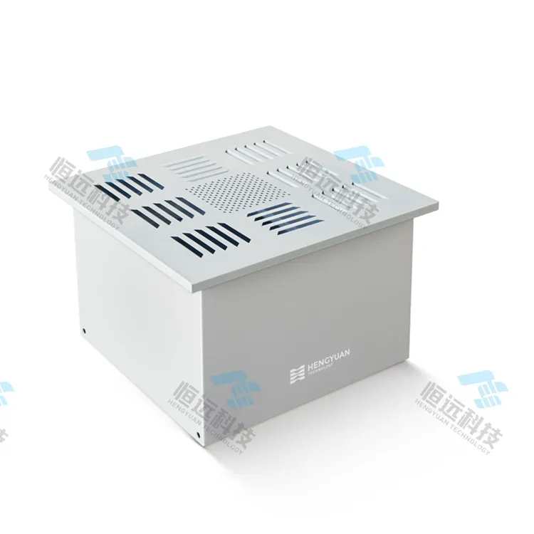 Yüksek Verimli Hava Besleme Çıkışı