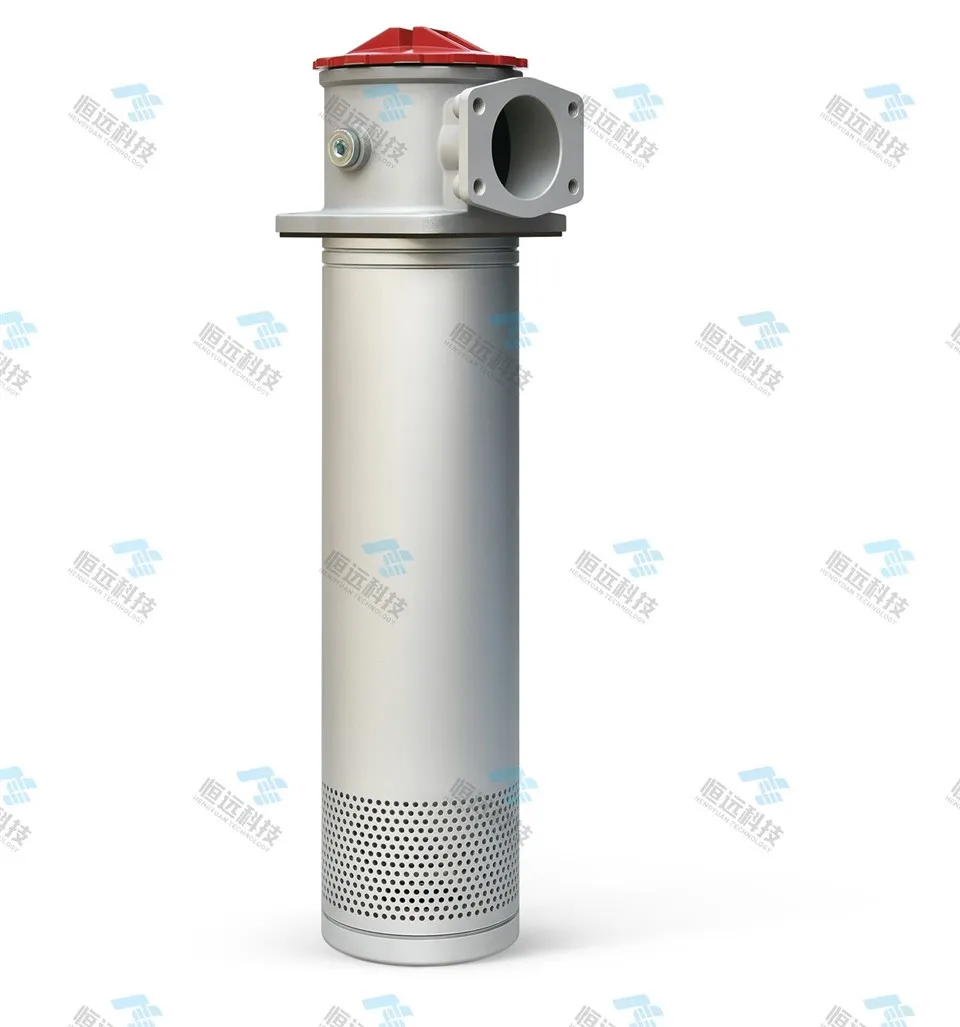 High-efficiency Direct Return Oil Return Filter
