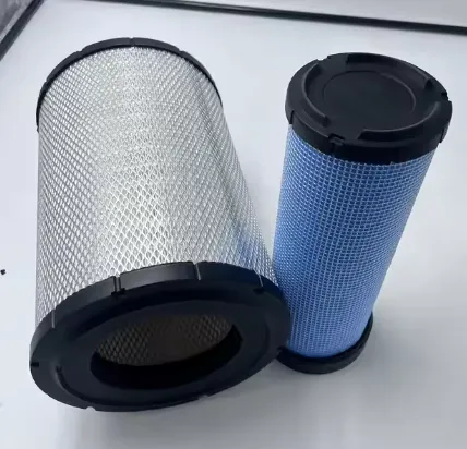 Üst-Üst Düzey Özelleştirilmiş Cat374fl Cat390fl Hava Filtresi