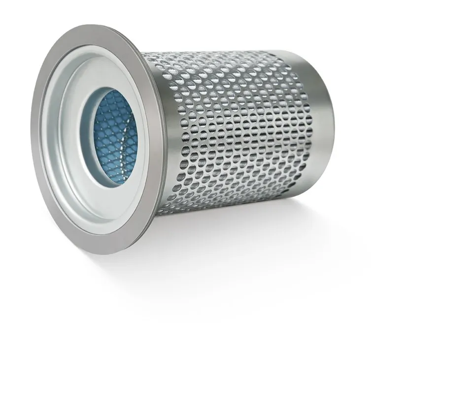 Üreticinin Yüksek Kaliteli Hava Kompresörü Yağ-su Ayırıcısı