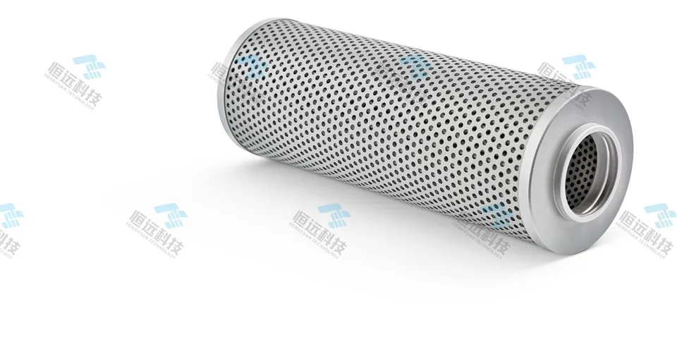 Yüksek Kaliteli Paslanmaz Çelik Metal Eriyik Filtresi