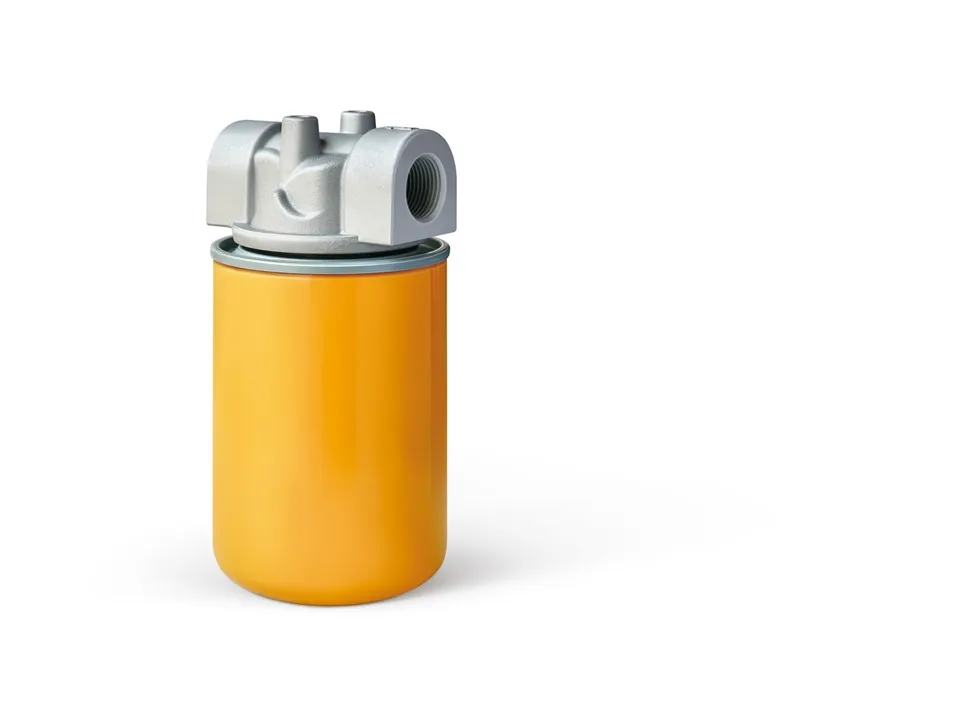 Sıcak Satış SP Serisi Döner Boru Filtresi