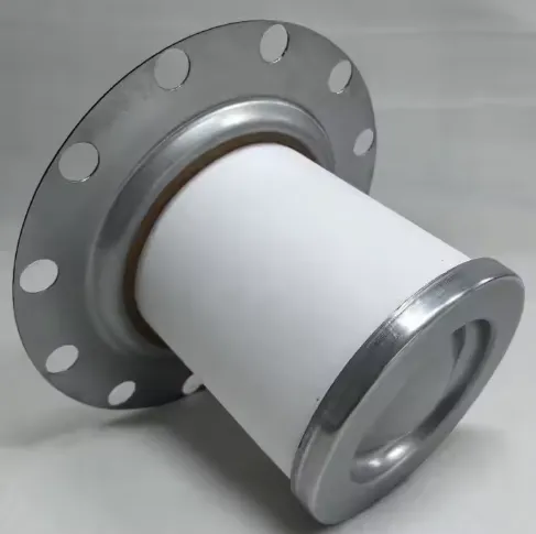 Yağ-Hava Ayırıcı Filtresi 1613839700 Vidalı Hava Kompresörü Yedek Parçaları