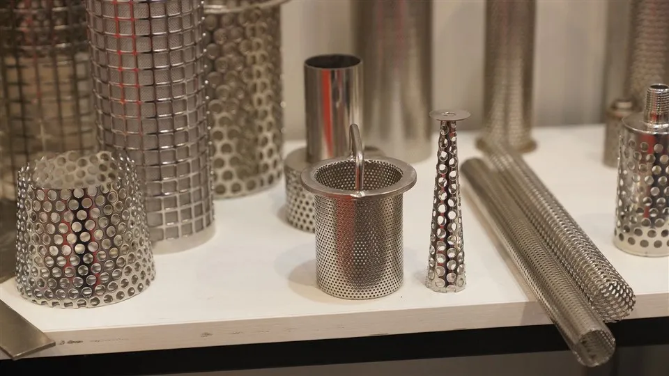 Orijinal KAISHAN Vidalı Hava Kompresörü Filtresi Yedek Parça Tankı Için Petrol Gaz Ayırıcı Filtre