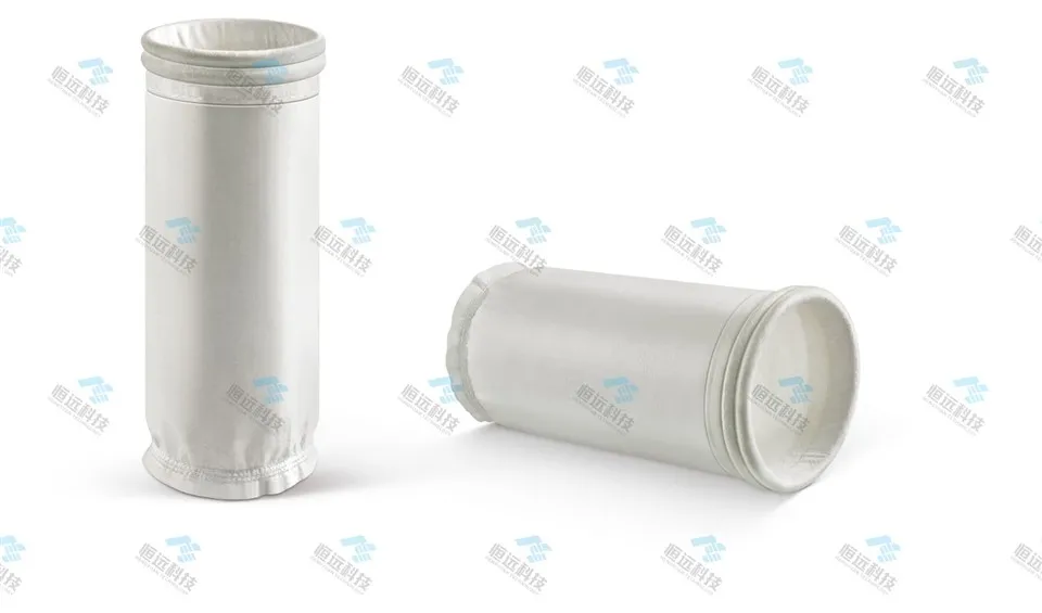 Polyester Needle-punched Filter Media