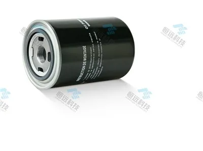 Otomobil Hava Kompresörü Yağ Filtresi