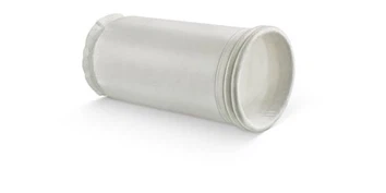 Yüksek kaliteli HL500II Kolay Temizlenen Polyester Filtre Malzemesi