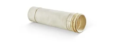 Yüksek kaliteli HNWn600 Cam Elyaf İğne Filtre Malzemesi