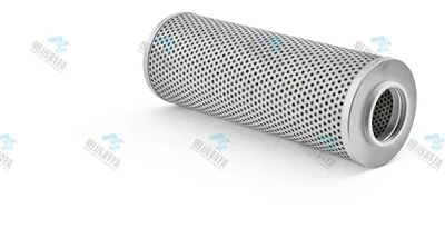 Yüksek Kaliteli Paslanmaz Çelik Metal Eriyik Filtresi