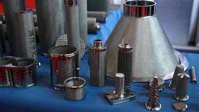 Hidrolik Yağ Filtresi Makinası 5 Mikron Hidrolik Yağ Filtresi