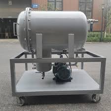 Dizel Birleştirme ve Dehidrasyon Yağ Filtresi