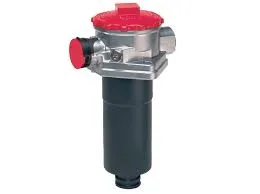 Yüksek Basınç Filtresinin Filtre Elemanı