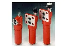 Yan Panele Monte Basınç Filtreleri