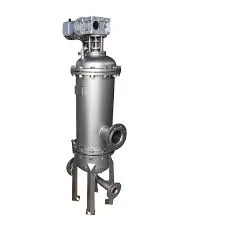 Küçük Su Giderme ve Arıtma Cihazı