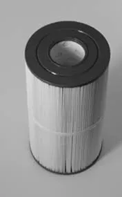 Üstten Monteli Filtre Kartuşu