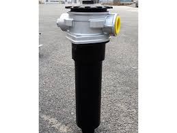 Üstten Yağ Dönüş Filtresi