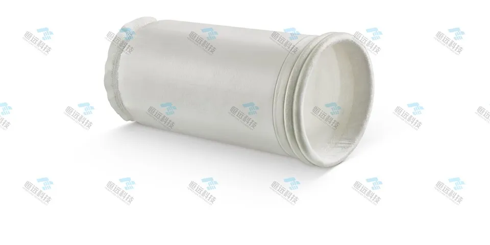 Suya, Yağa Dayanıklı İğne Delikli Keçe Toz Filtresi