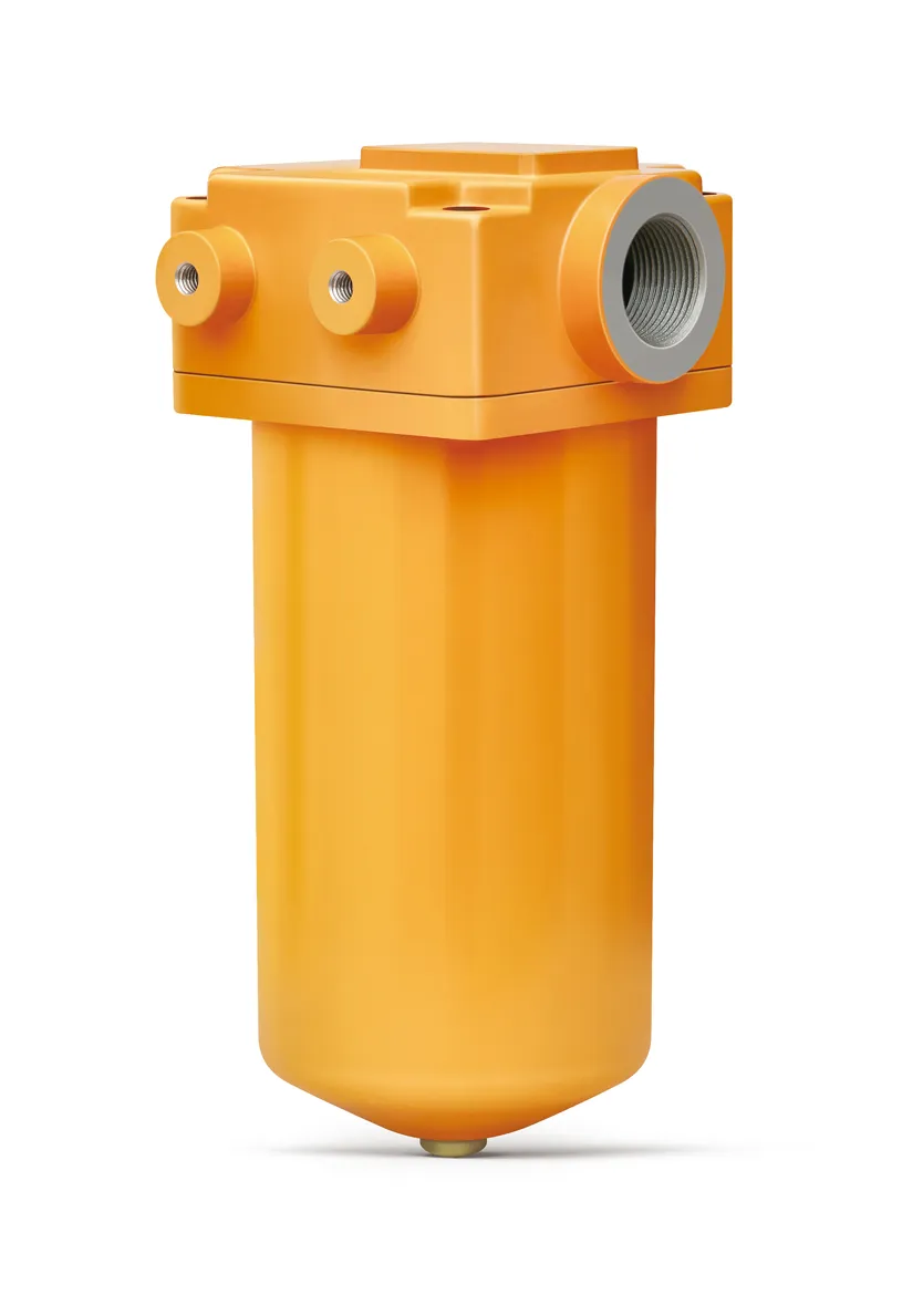 En Çok Satan Yüksek Kaliteli WU/XU Yağ Emme Filtresi